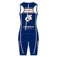 PERFORMANCE Velocityトライスーツ /CLASSIC NAVY