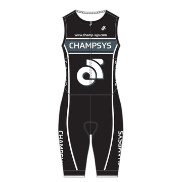 Performance Velocityトライスーツ / CLASSIC BLACK