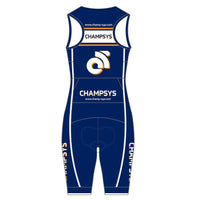 PERFORMANCE Velocityトライスーツ /CLASSIC NAVY