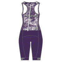 Performance Velocityトライスーツ / Facet Type2 Violet