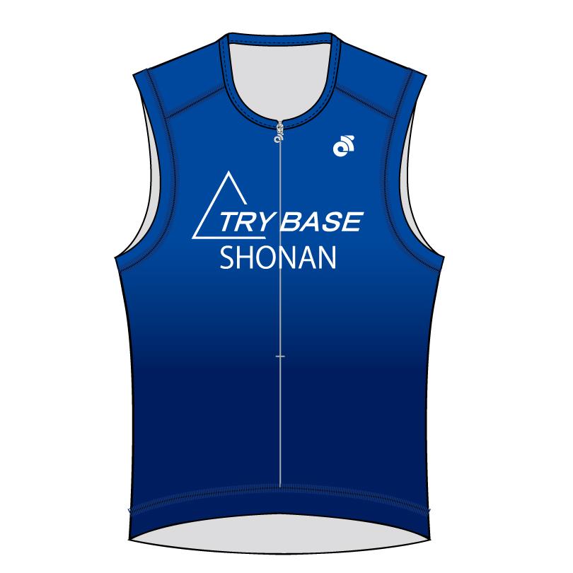 Apex Bladeトライトップ