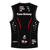 Apex Bladeトライトップ