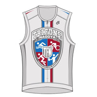 Apex Bladeトライトップ