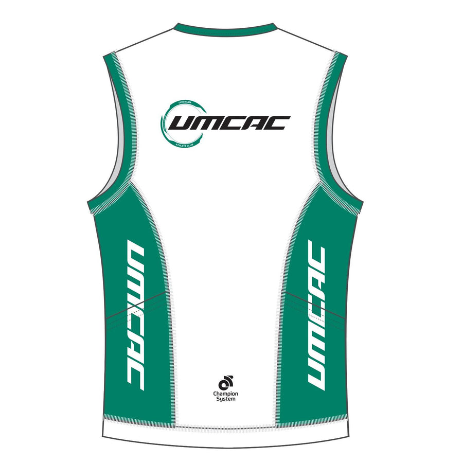 Apex Bladeトライトップ