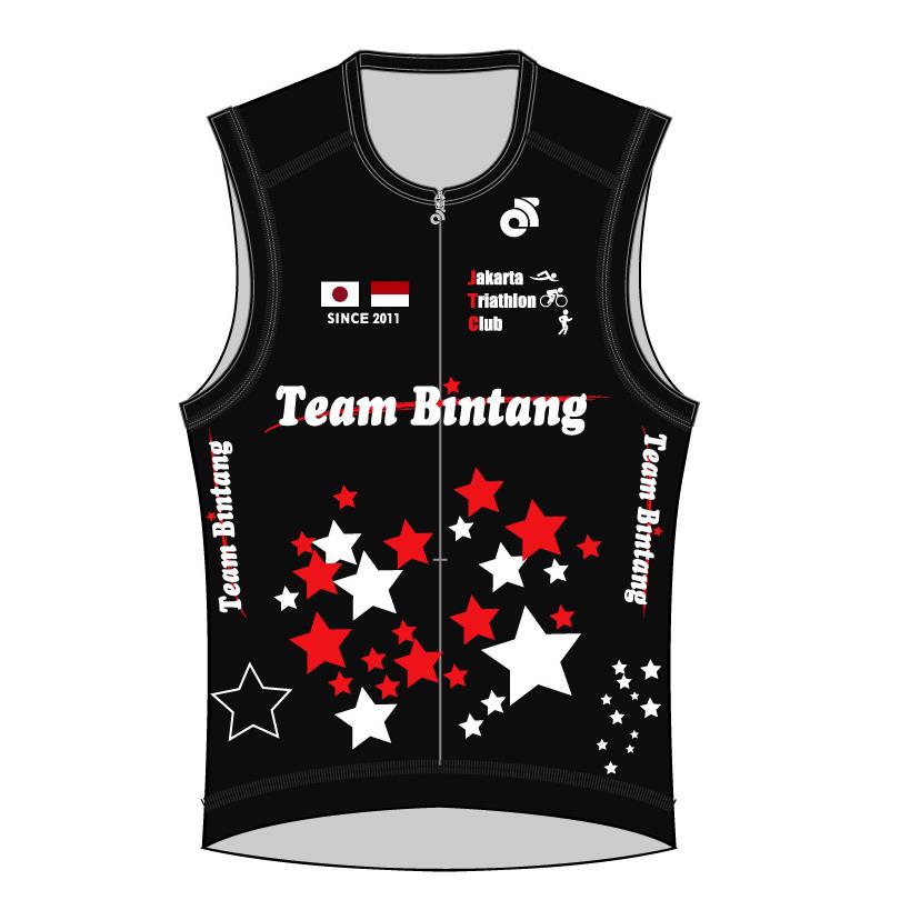 Apex Bladeトライトップ