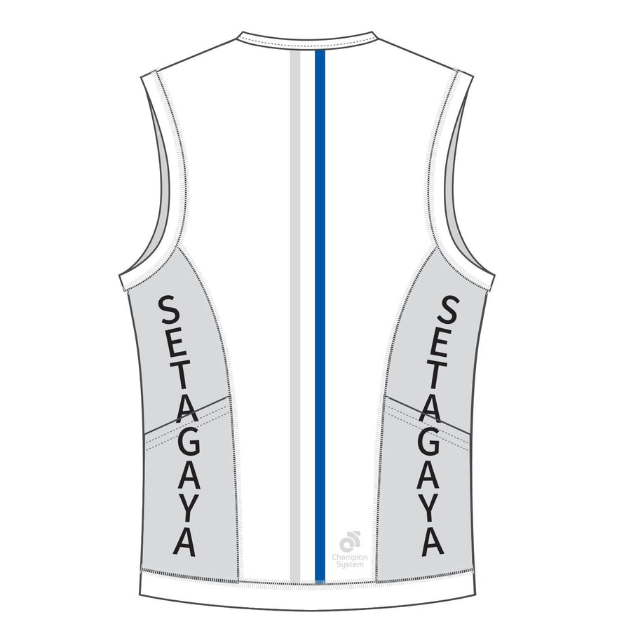 Apex Bladeトライトップ