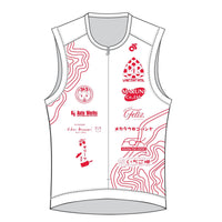 Apex Bladeトライトップ