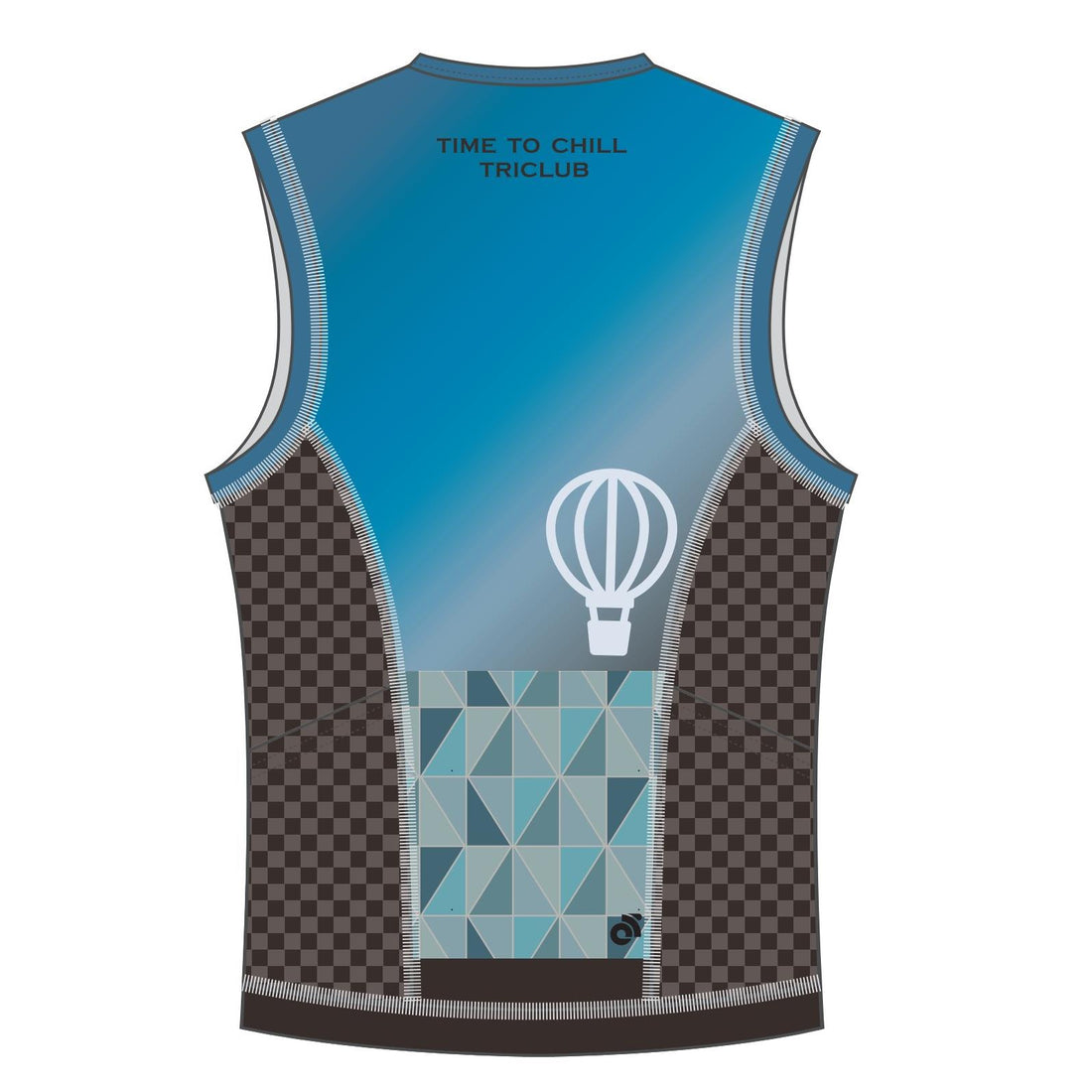 Apex Bladeトライトップ