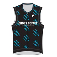 Apex Bladeトライトップ / CROSS COFFEE RAINDROP BLACK