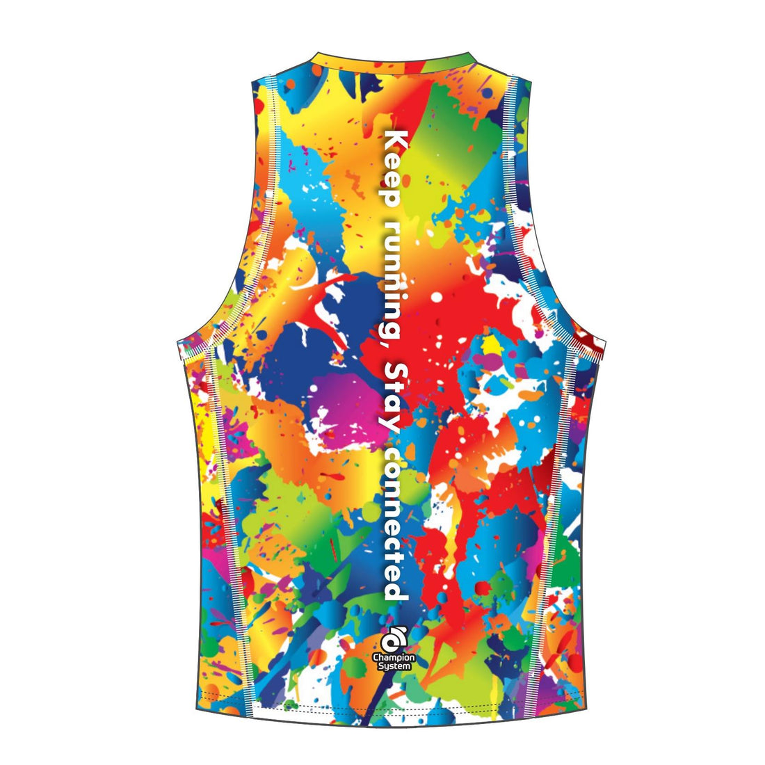 Apex Linkトライトップ