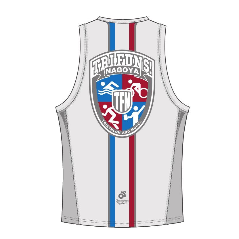 Apex Linkトライトップ