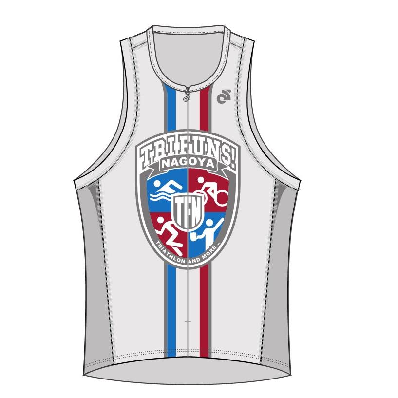 Apex Linkトライトップ