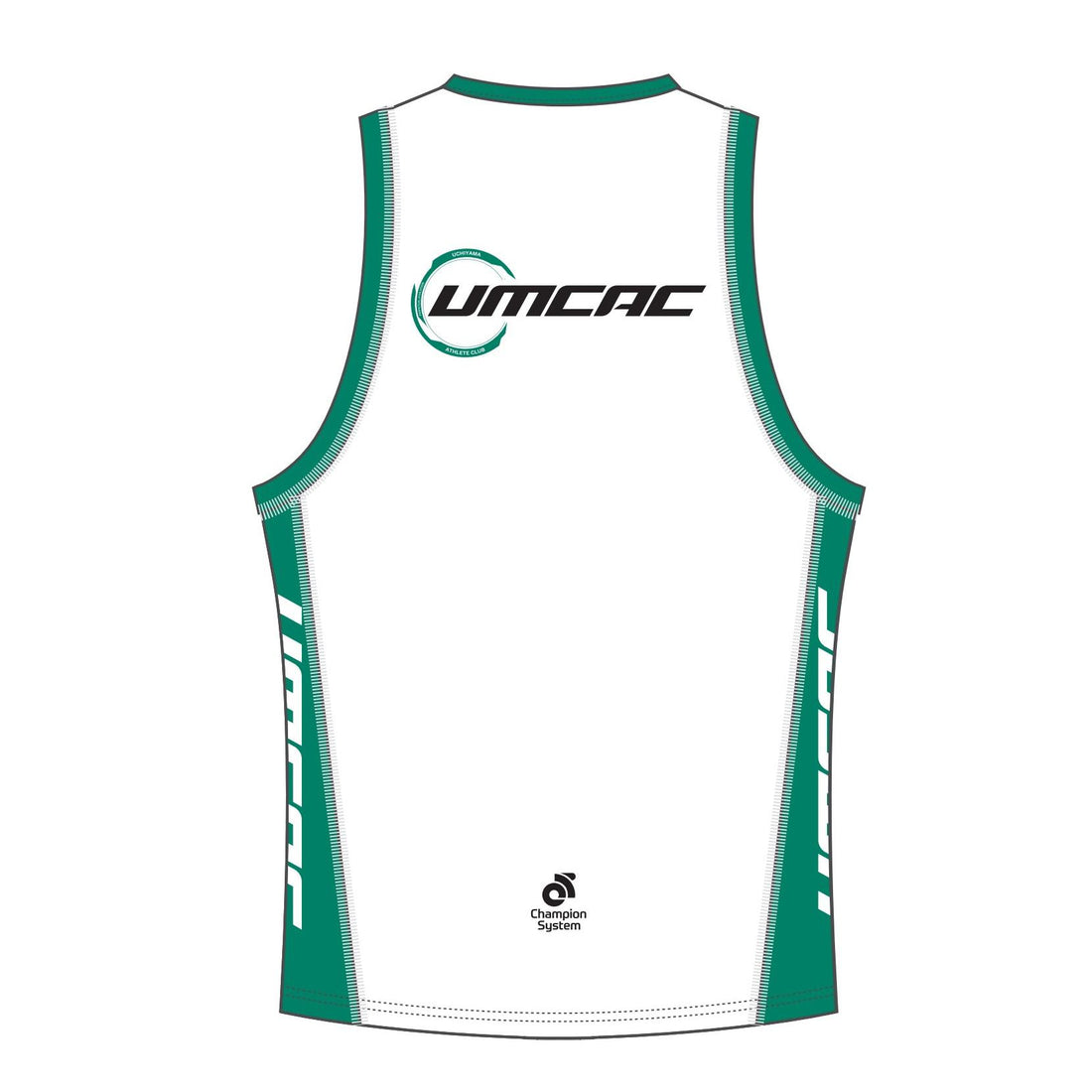 Apex Linkトライトップ