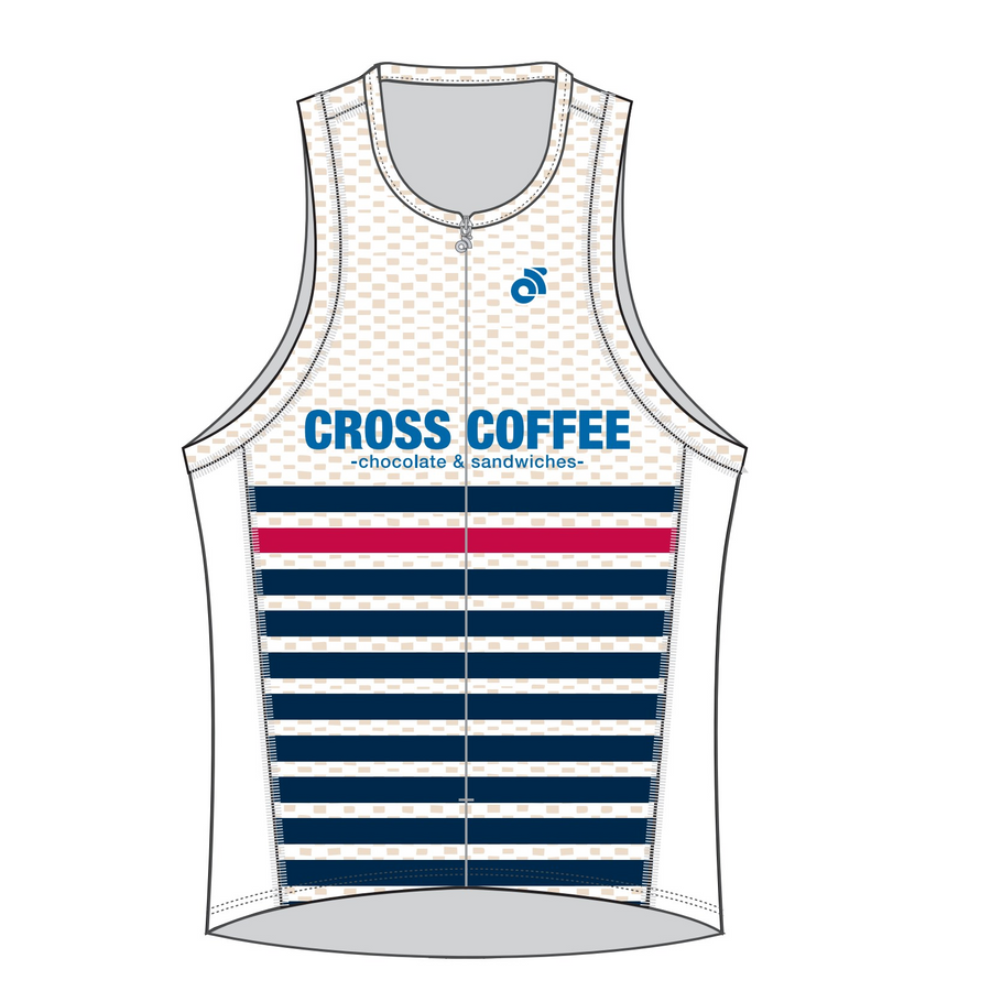 Apex Linkトライトップ / CROSS COFFEE TAMAGAWA