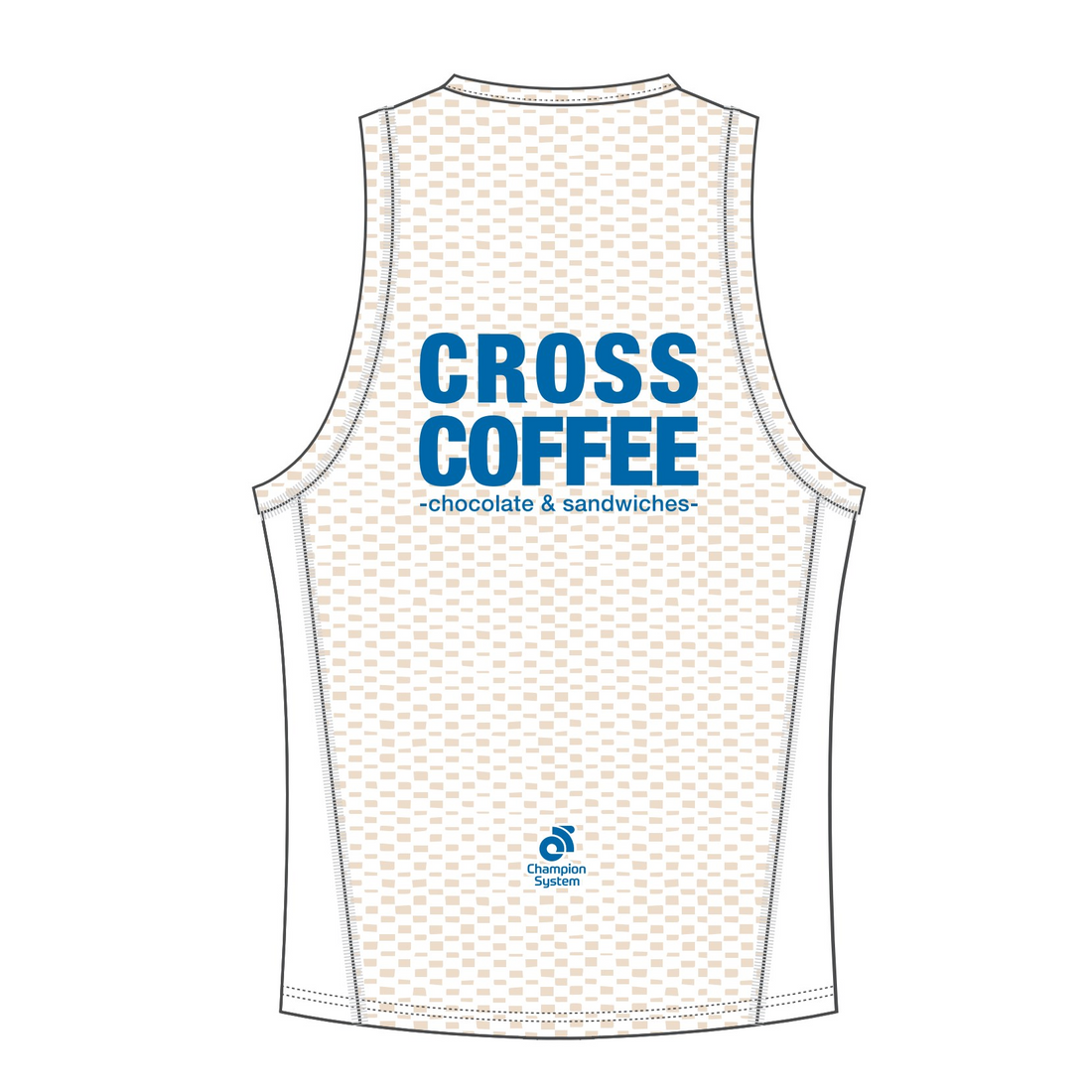 Apex Linkトライトップ / CROSS COFFEE TAMAGAWA