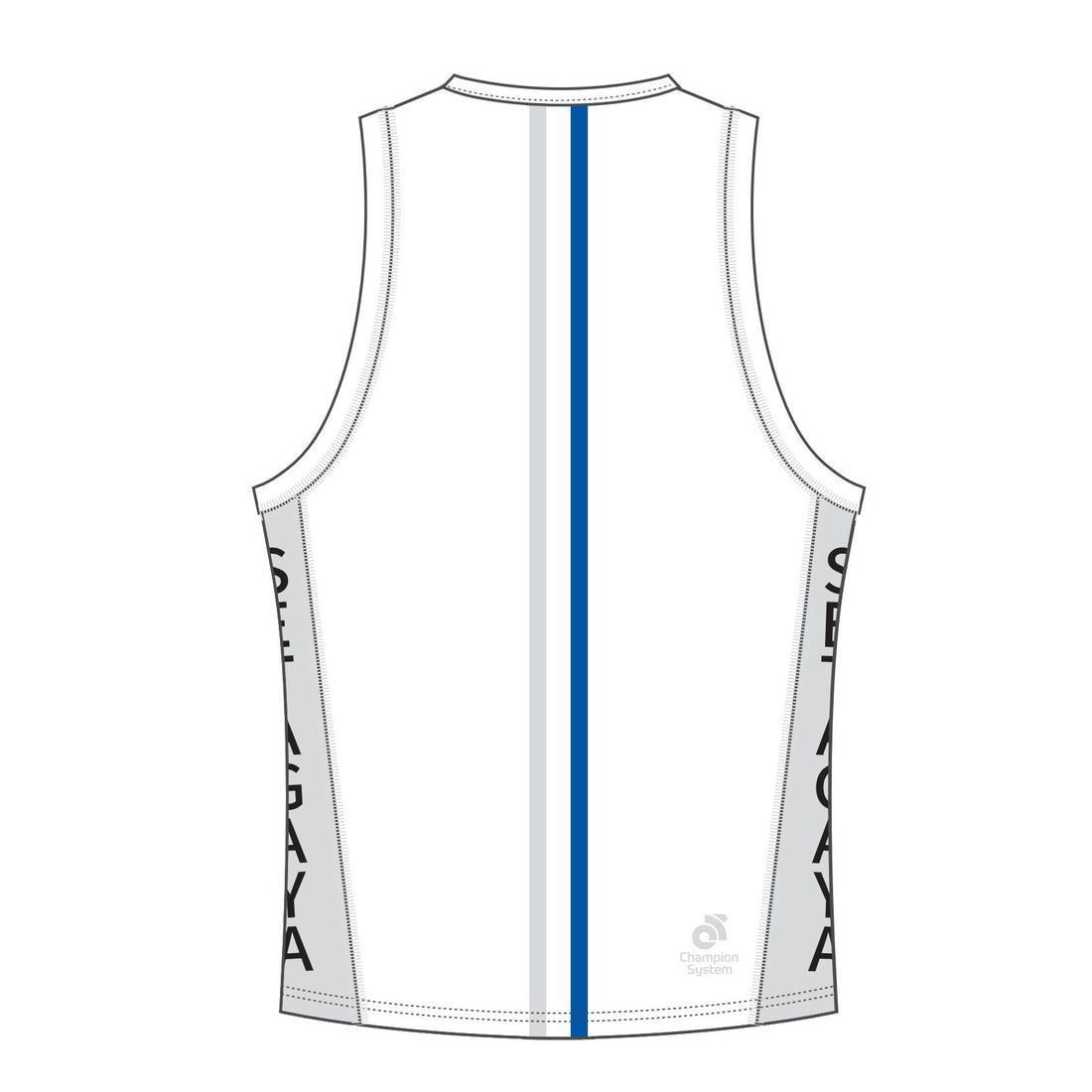 Apex Linkトライトップ