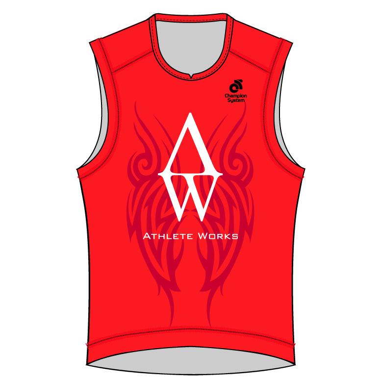 Performance Bladeトライトップ