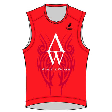 Performance Bladeトライトップ