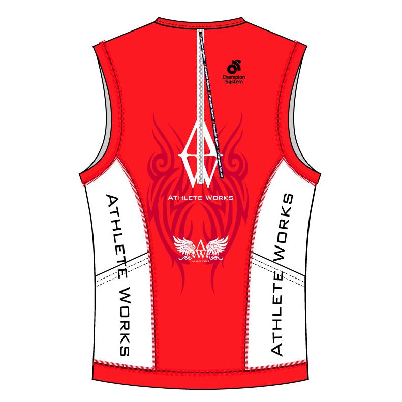 Performance Bladeトライトップ