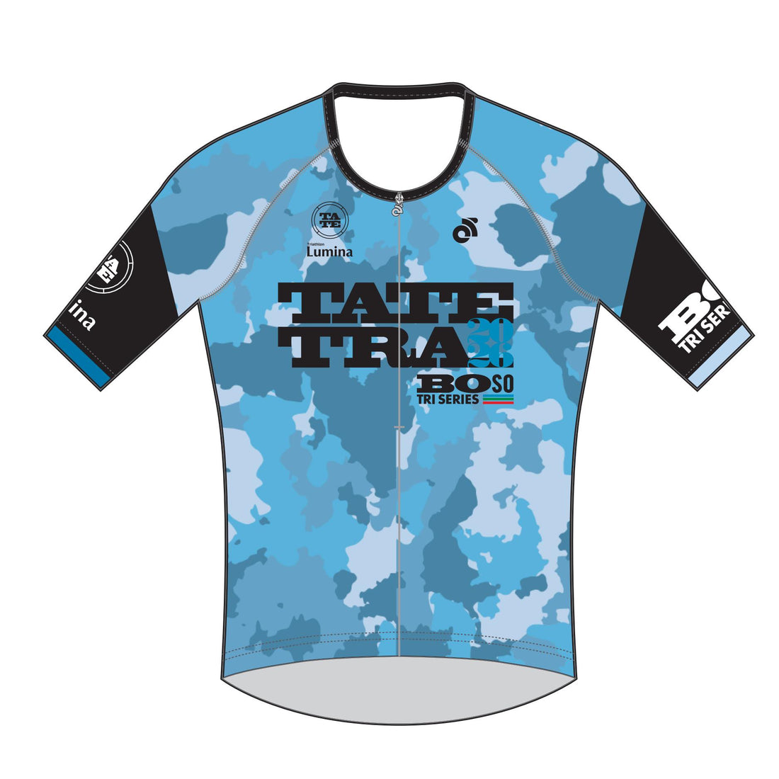 TATETRA 2026 Performance Speedトライトップ