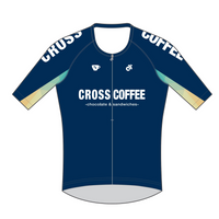 Performance Speedトライトップ / CROSS COFFEE KAWASEMI