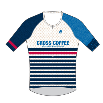 Apex Speedトライトップ / CROSS COFFEE TAMAGAWA