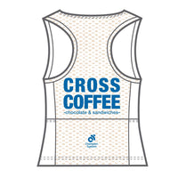 Performance Velocityトライトップ / CROSS COFFEE TAMAGAWA