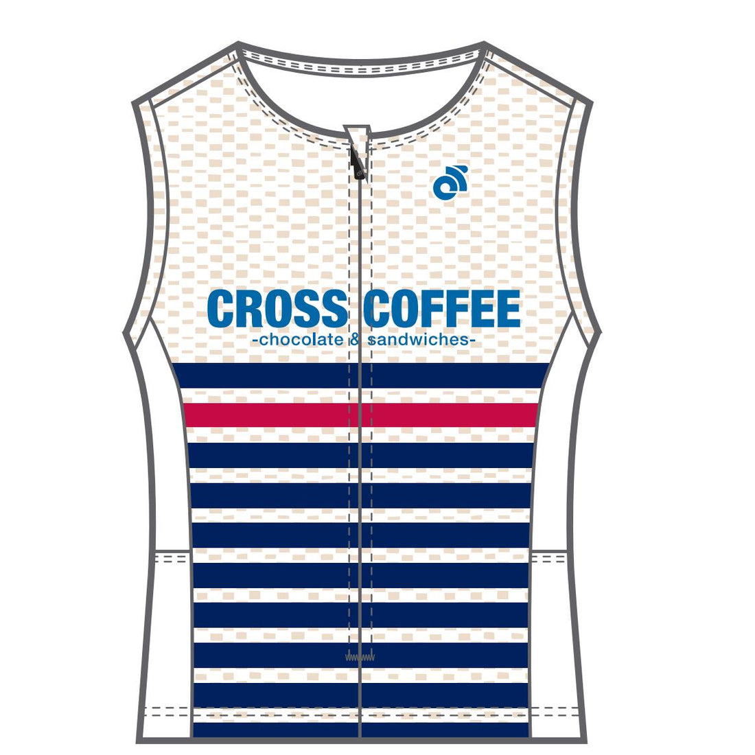 Performance Velocityトライトップ / CROSS COFFEE TAMAGAWA