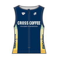 Performance Velocityトライトップ / CROSS COFFEE KAWASEMI