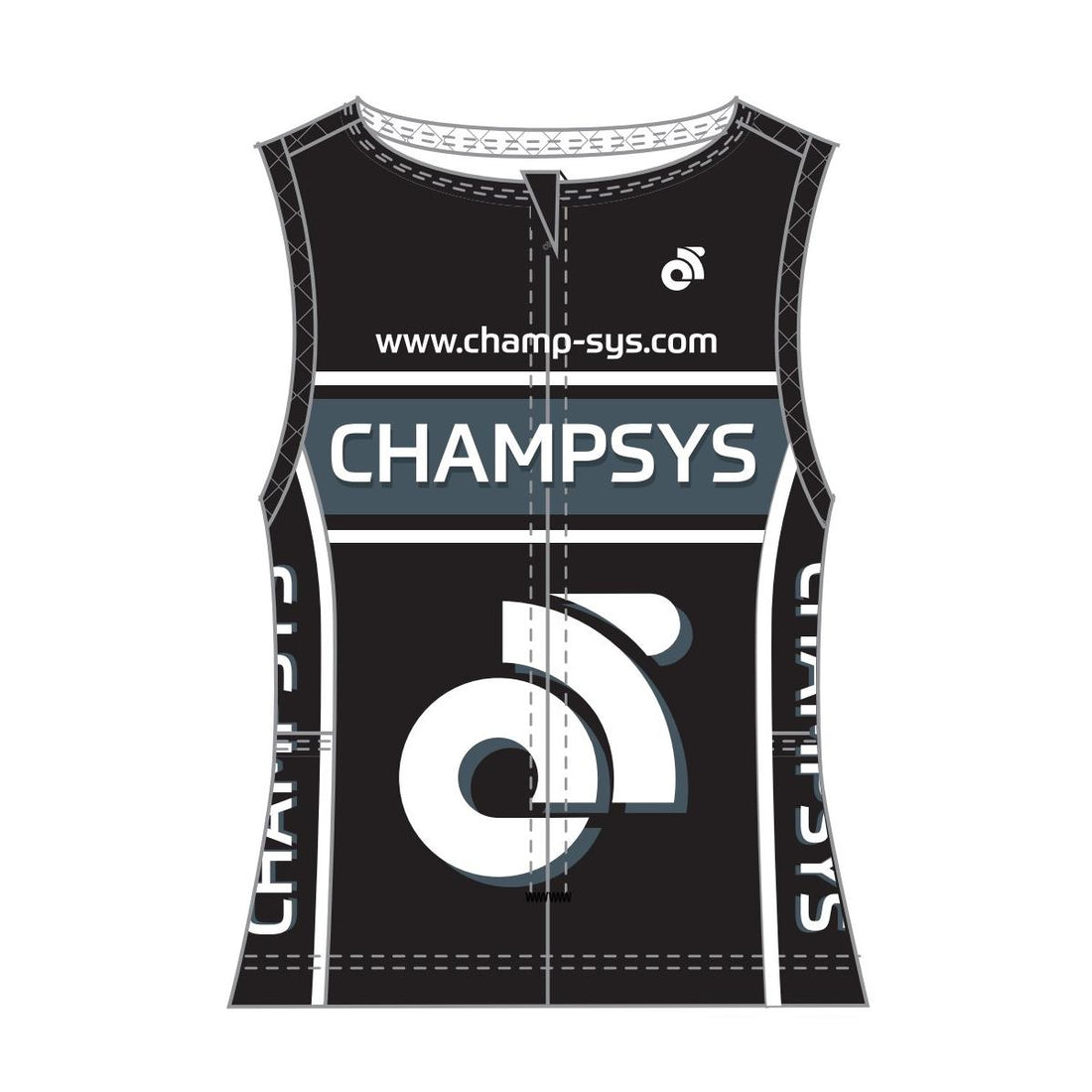 Performance Velocityトライトップ / CLASSIC BLACK