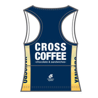 Performance Velocityトライトップ / CROSS COFFEE KAWASEMI