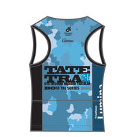 TATETRA 2026 Performance Velocityトライトップ - Children