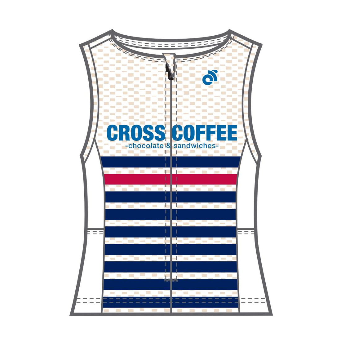 Performance Velocityトライトップ / CROSS COFFEE TAMAGAWA