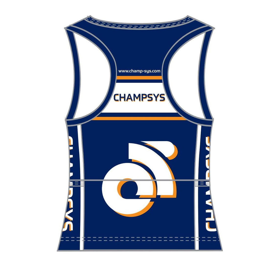 Performance Velocityトライトップ /CLASSIC NAVY