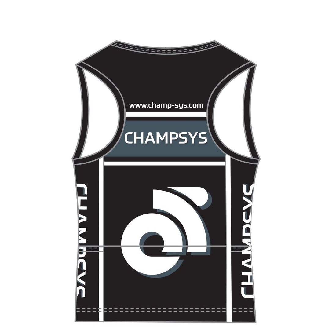 Performance Velocityトライトップ / CLASSIC BLACK