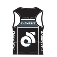 Performance Velocityトライトップ / CLASSIC BLACK