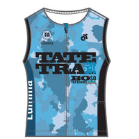 TATETRA 2026 Performance Velocityトライトップ - Children