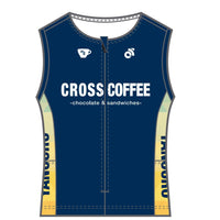 Performance Velocityトライトップ / CROSS COFFEE KAWASEMI
