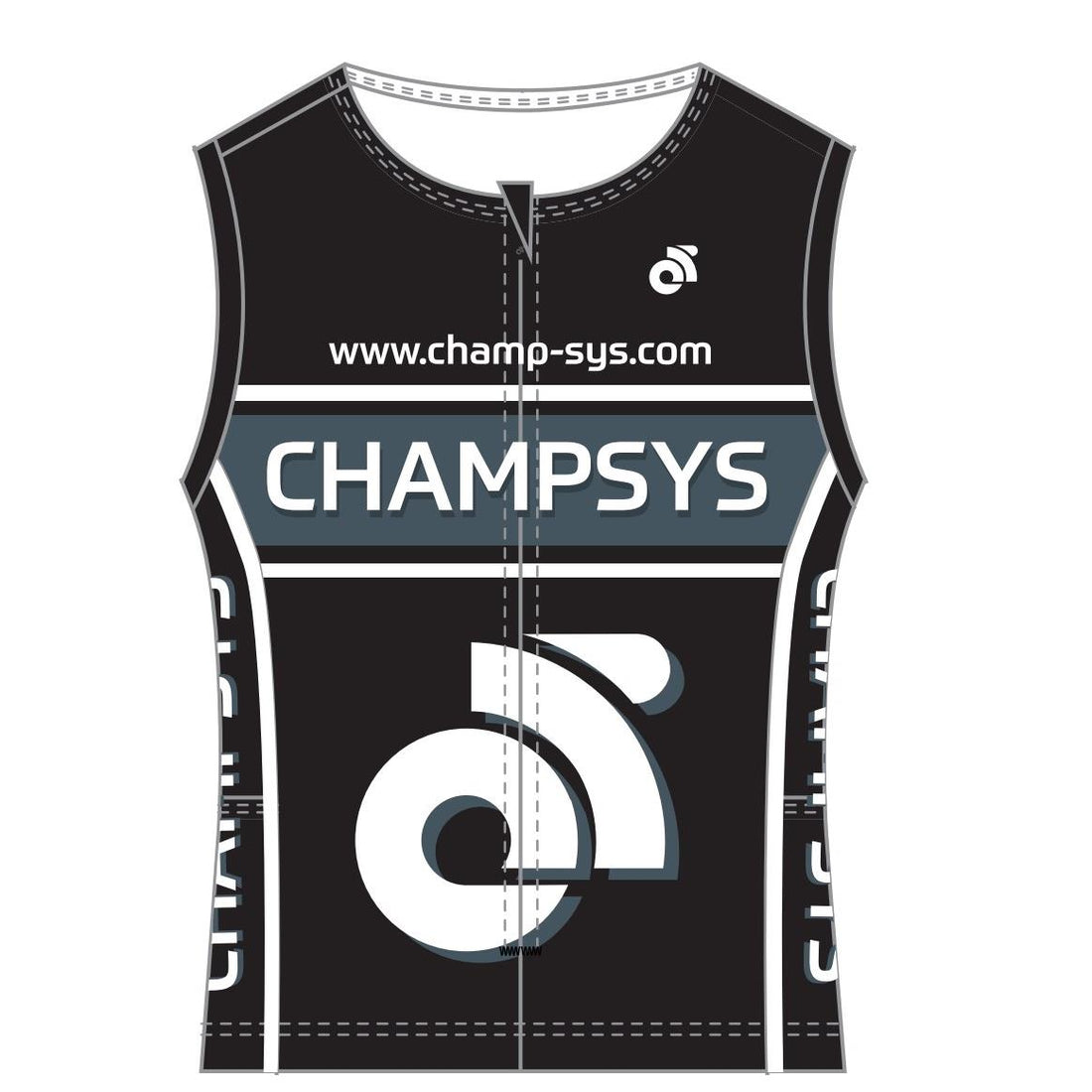Performance Velocityトライトップ / CLASSIC BLACK