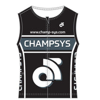 Performance Velocityトライトップ / CLASSIC BLACK