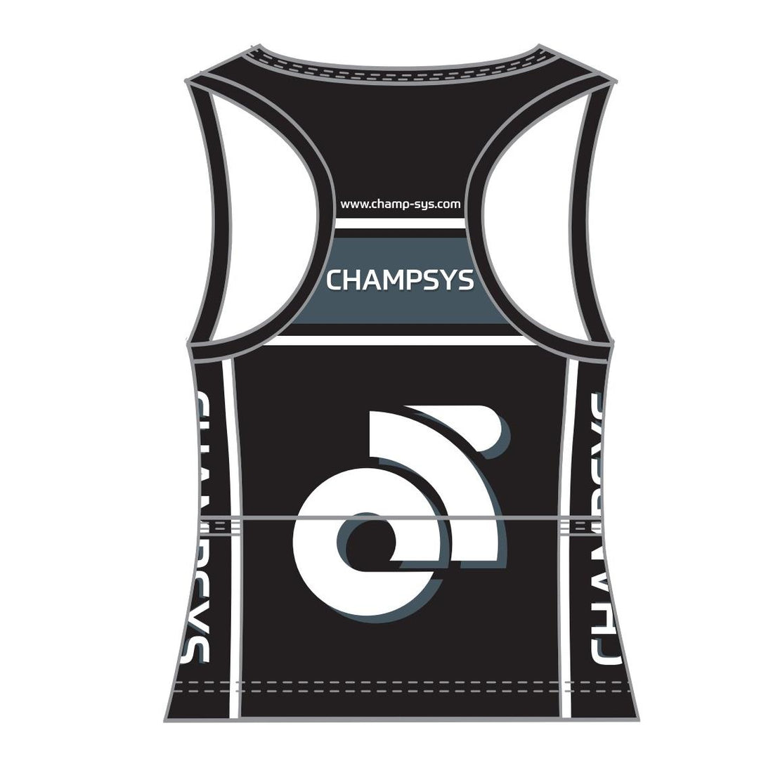 Performance Velocityトライトップ / CLASSIC BLACK