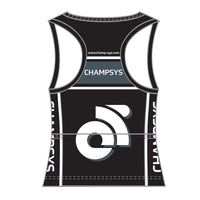 Performance Velocityトライトップ / CLASSIC BLACK