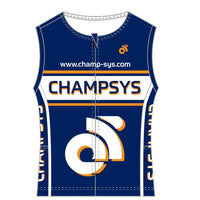Performance Velocityトライトップ /CLASSIC NAVY