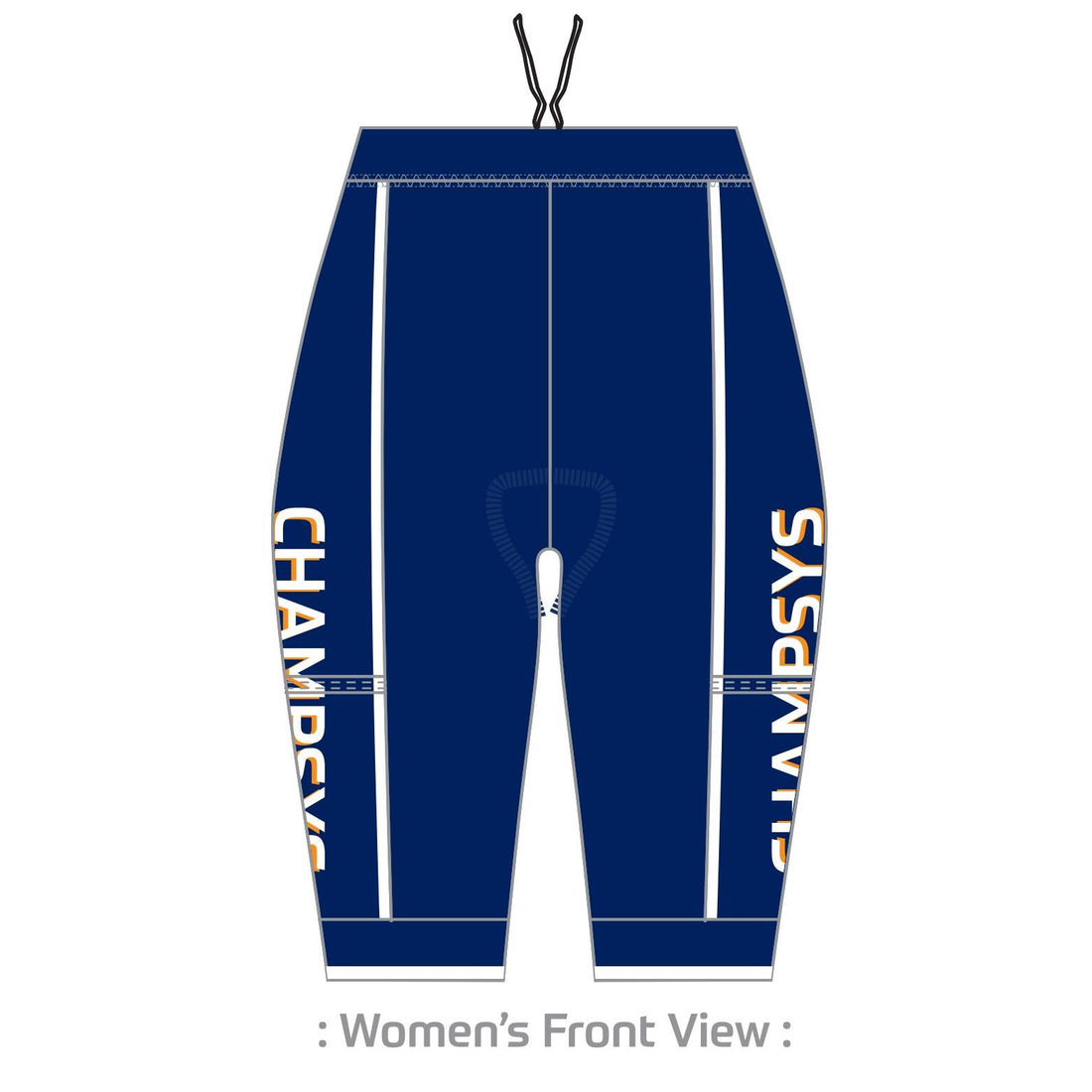Performance Velocityトライショーツ /CLASSIC NAVY