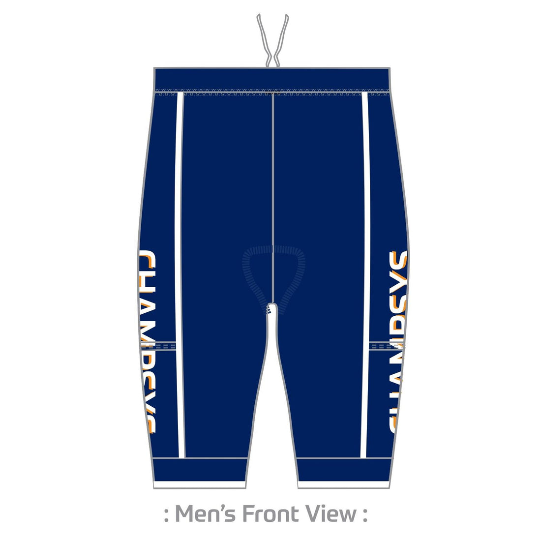 Performance Velocityトライショーツ /CLASSIC NAVY