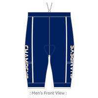Performance Velocityトライショーツ /CLASSIC NAVY