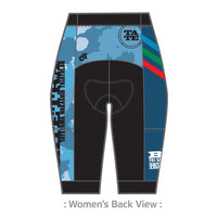 TATETRA 2026 Performance Velocityトライショーツ - Children