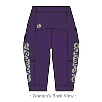 Performance Velocityトライショーツ/Facet Type1 Violet