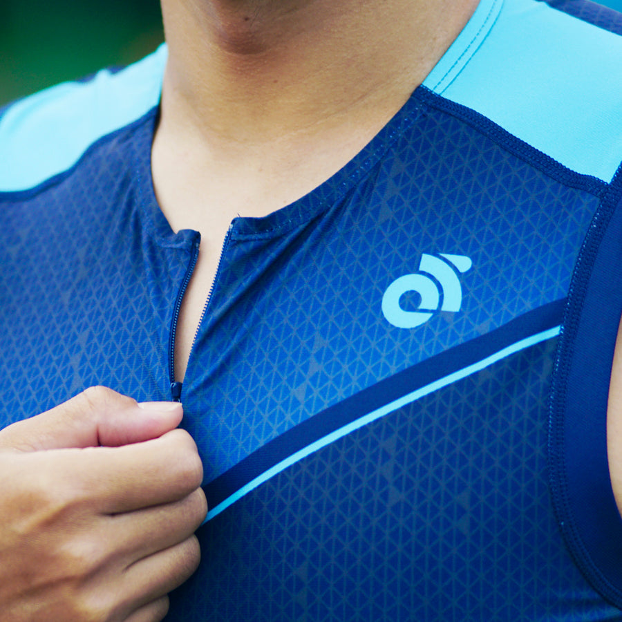 Performance Bladeトライトップ