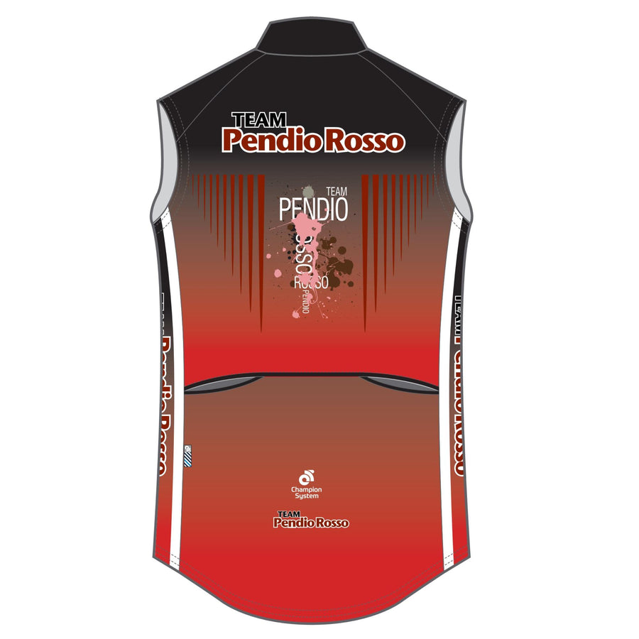 Techウィンドベスト